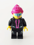 LEGO uagt006 Agent Caila Phoenix